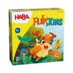 Haba Mini hra pro děti Flipkins