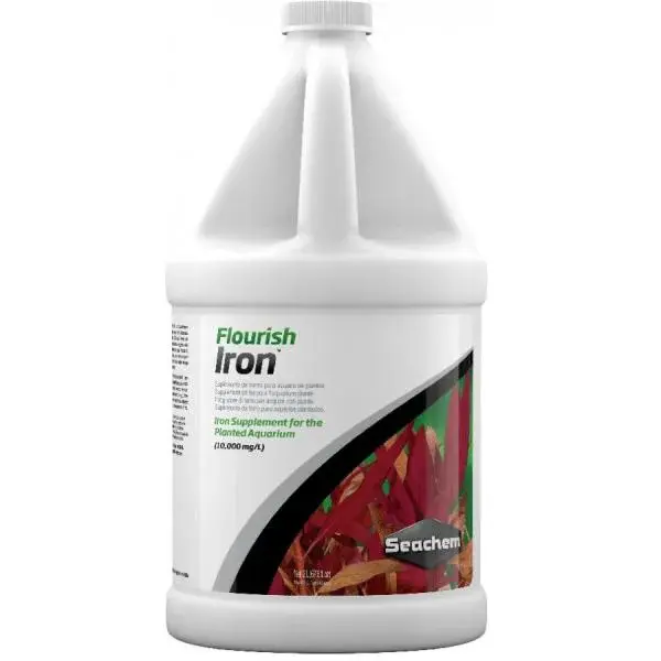 Seachem Flourish Iron 2 l