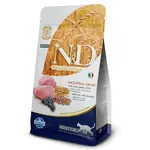 ND Cat LG Adult 1,5kg losos, brusnica