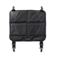 FIKAGO Ochranný kryt sedadla do auta na nosič Flytta