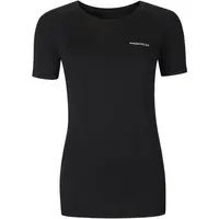 PROGRESS DC NKRZ Dámské funkční triko, černá, velikost