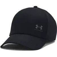 Under Armour ISO-CHILL ARMOURVENT Pánská kšiltovka, černá, velikost