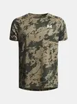 Under Armour UA Tech 2.0 SS-GRN Boys' T-Shirt - Boys