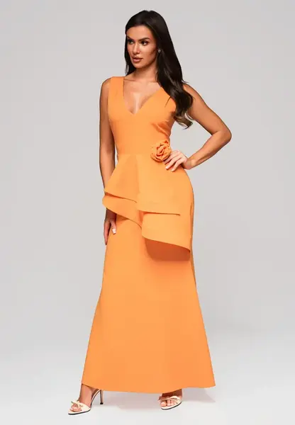 Edoti Evening dress LA-OM-DL