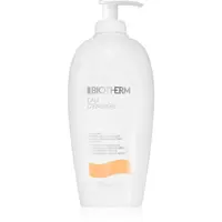 Biotherm Eau d'Énergie Body Milk parfumované telové mlieko pre ženy 400 ml