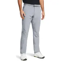 Under Armour TAPERED Pánské kalhoty, šedá, velikost 35x32