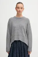 Svetr s příměsí vlny United Colors of Benetton