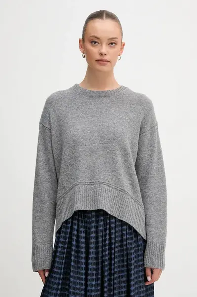 Svetr s příměsí vlny United Colors of Benetton