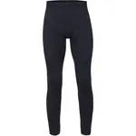 PROGRESS MT SDN Pánské merino spodky, černá, velikost