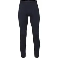 PROGRESS MT SDN Pánské merino spodky, černá, velikost