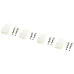 Konektor AMP samec (4)