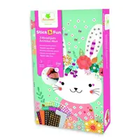 Sycomore Stick & Fun - malá mozaika - roztomilá zvířátka