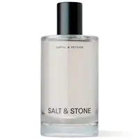 Salt & Stone Body Mist Santal & Vetiver tělový sprej 100 ml