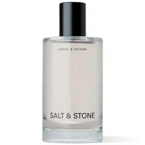 Salt & Stone Body Mist Santal & Vetiver tělový sprej 100 ml