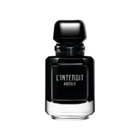 Givenchy L'INTERDIT ABSOLU EAU DE PARFUM INTENSE parfémová voda 50 ml
