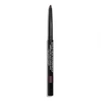 CHANEL Stylo yeux waterproof Odolná tužka na oči a kajalová tužka - 84 BRUN POURPRÉ 0.30G 0.30 g
