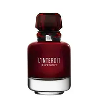 Givenchy L'Interdit Rouge parfémová voda 80 ml