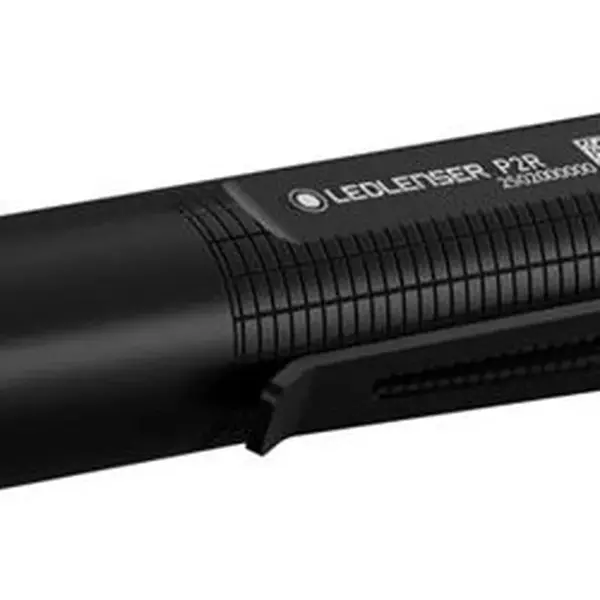 Ledlenser svítilna p2r