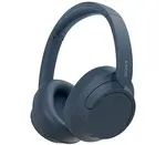 Sony Noise Cancelling WH-CH720N modrá