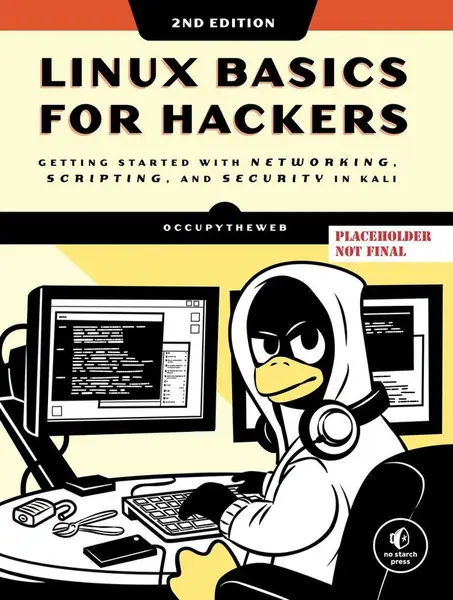 Linux Basics Hackers