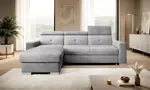 Sedací souprava Fresia Provedení: Levá varianta, látka: Nube 3