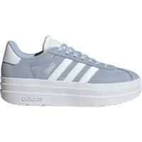 adidas VL COURT BOLD Dámska obuv na voľný čas, svetlomodrá, veľkosť 35.5