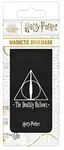 Záložka magnetická Harry Potter Relikvie smrti