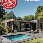 Top rodinné domy 2025