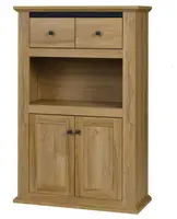 Komoda Mezo MZ8 Barva korpusu: Dub - grand