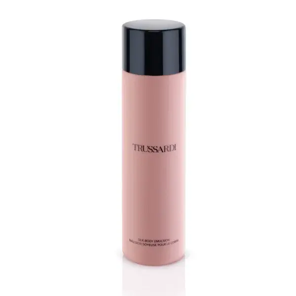 Trussardi Trussardi Silk Body Lotion tělové mléko 200 ml
