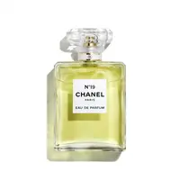 CHANEL N°19 Parfémová voda s rozprašovačem - EAU DE PARFUM 100ML 100 ml