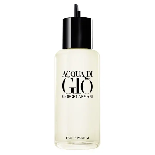 Armani Acqua di Giò Pour Homme náhradní náplň parfémová voda 150 ml