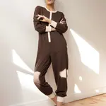 Dámský overal LaLupa LA124