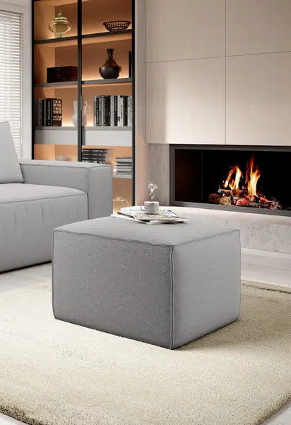 Taburet Silla látka: Gojo 4