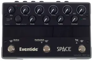 Eventide Space