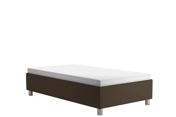 Válenda Fiona Rozměry: 110 x 200 cm, Matrace: Nelly, látka: Malmo New 26