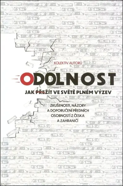 Odolnost