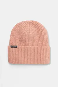 Čepice s příměsí vlny Peak Performance Woolblend Hat
