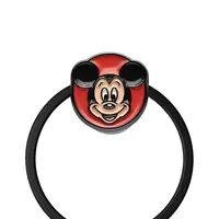 Kroužek na klíče Orbitkey Disney™ x Mickey Mouse více barev