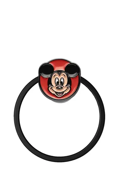 Kroužek na klíče Orbitkey Disney™ x Mickey Mouse