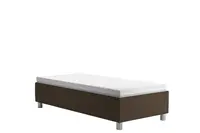Válenda Fiona Rozměry: 90 x 200 cm, Matrace: Nelly, látka: Malmo New 26
