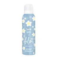 Bilou Sprchová pěna Snow Rose krémová sprchová pěna 200 ml