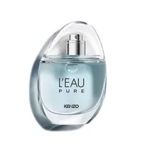 Kenzo L’EAU PURE  parfémová voda 50 ml