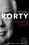 Philosophy as Poetry - Richard Rorty