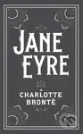 Jane Eyre - Charlotte Brontë