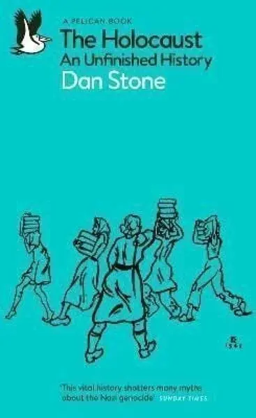 The Holocaust - Stone Dan