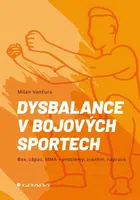 Dysbalance v bojových sportech - Milan Vančura