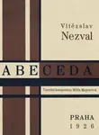 Abeceda - Vítězslav Nezval - e-kniha