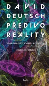 Předivo reality - David Deutsch