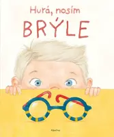 Hurá, nosím brýle - Helena Haraštová